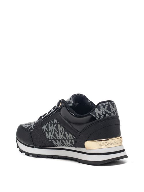 BILLIE JOGGER MICHAEL KORS | MK100077/BLACK GOLD